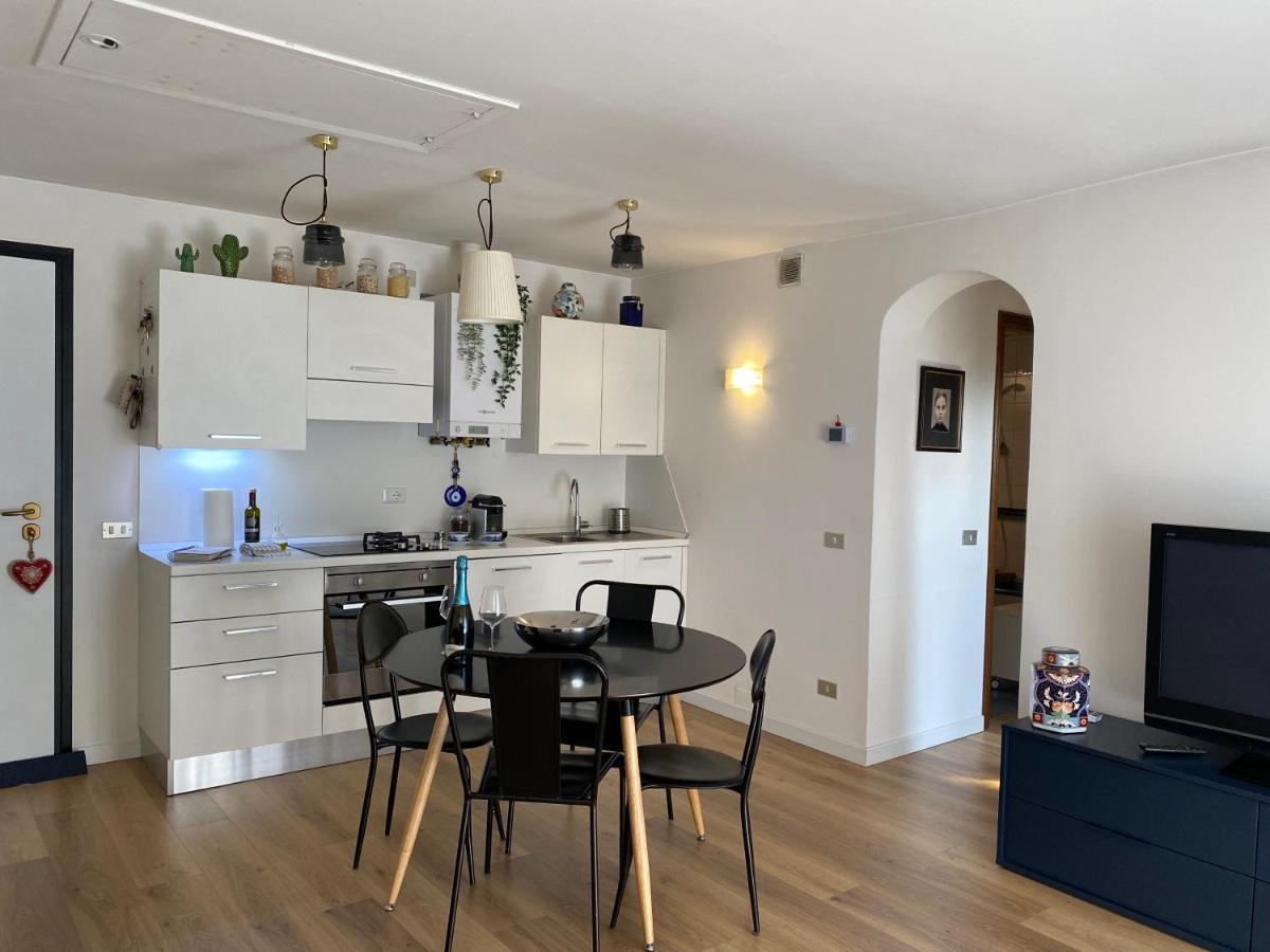 Lio Grando Apartment Cavallino-Treporti Esterno foto