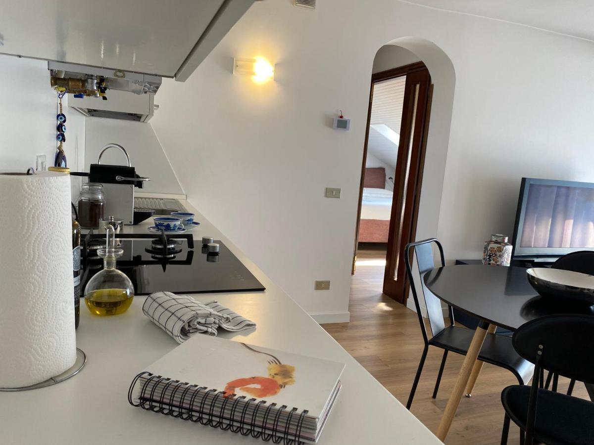 Lio Grando Apartment Cavallino-Treporti Esterno foto