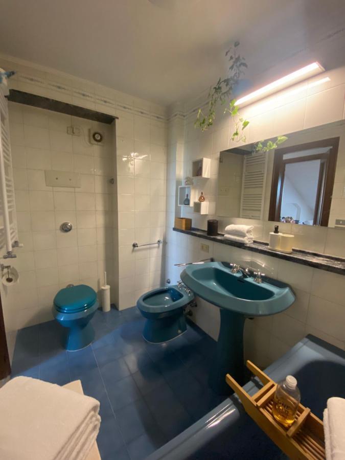 Lio Grando Apartment Cavallino-Treporti Esterno foto