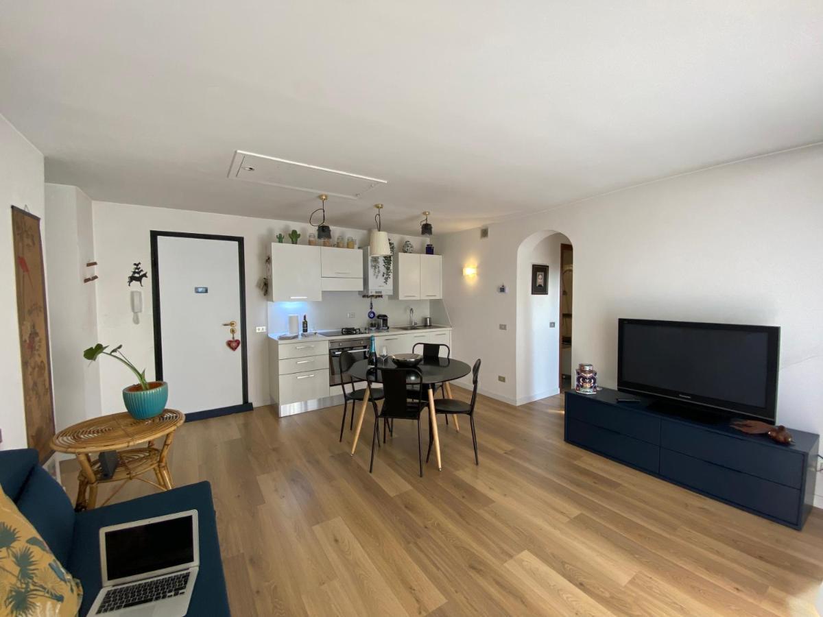 Lio Grando Apartment Cavallino-Treporti Esterno foto
