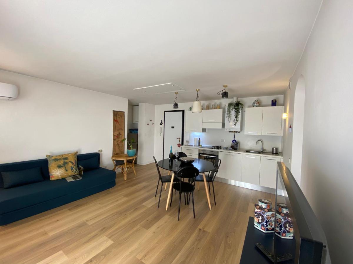 Lio Grando Apartment Cavallino-Treporti Esterno foto