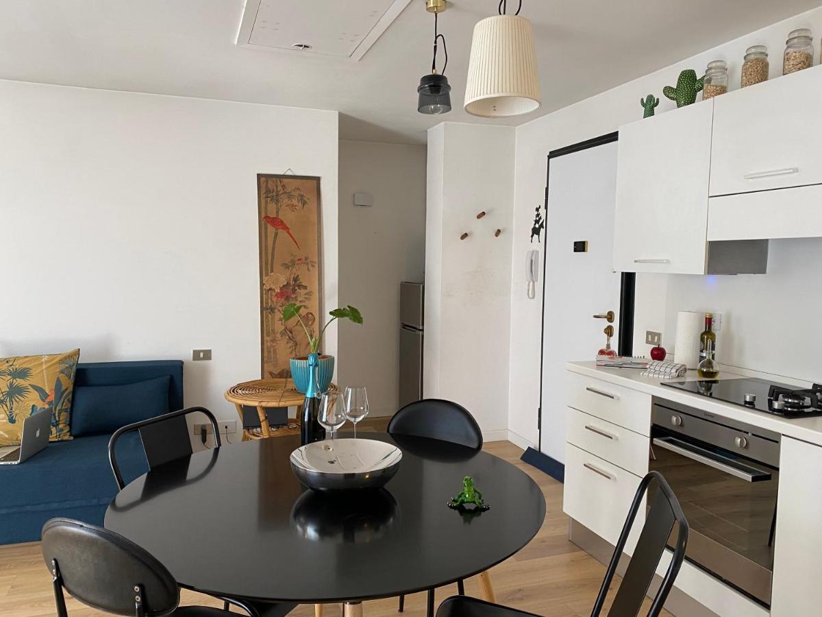Lio Grando Apartment Cavallino-Treporti Esterno foto