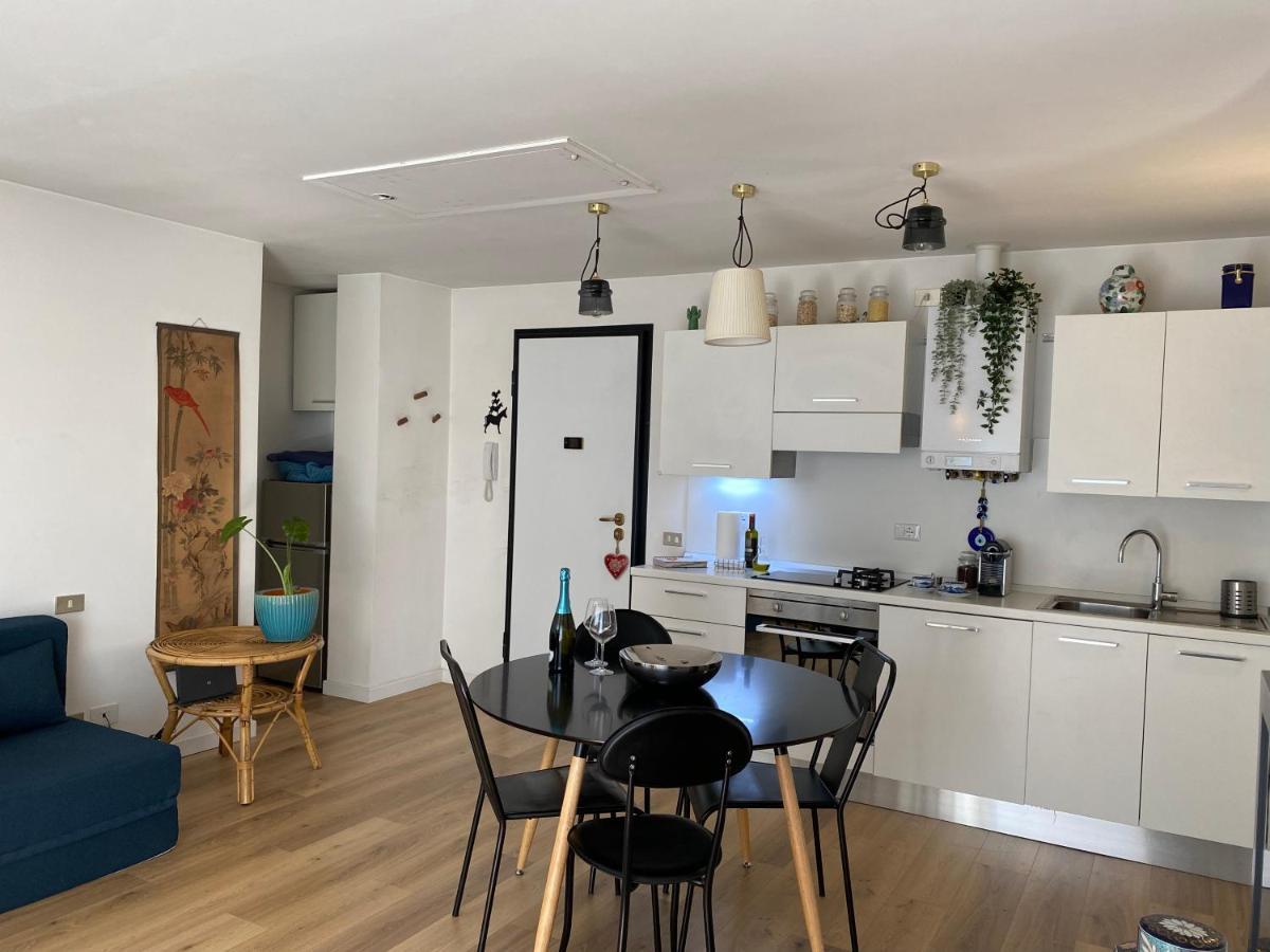 Lio Grando Apartment Cavallino-Treporti Esterno foto
