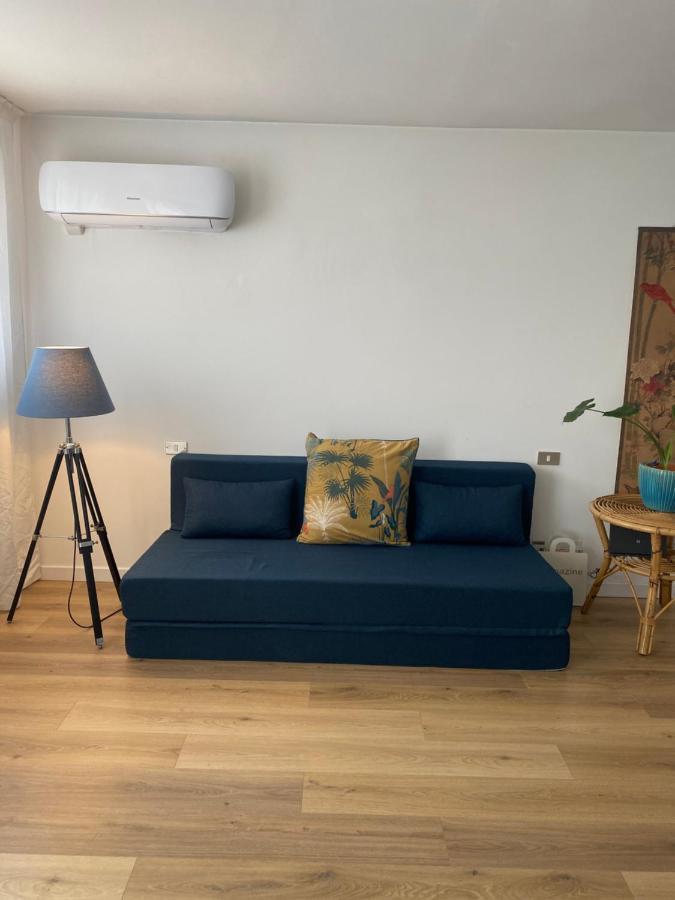 Lio Grando Apartment Cavallino-Treporti Esterno foto