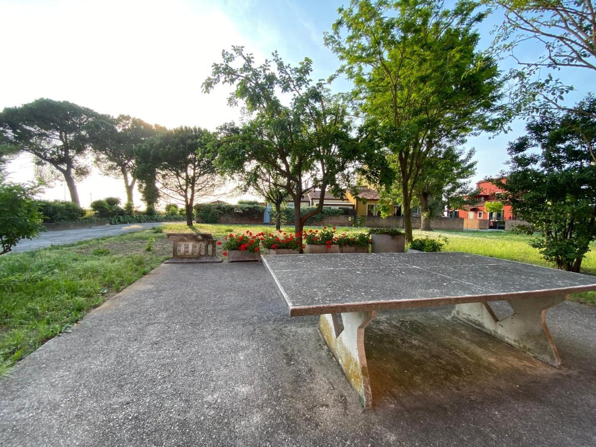 Lio Grando Apartment Cavallino-Treporti Esterno foto