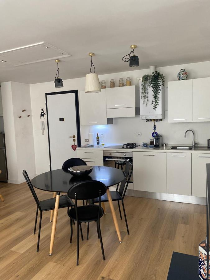 Lio Grando Apartment Cavallino-Treporti Esterno foto