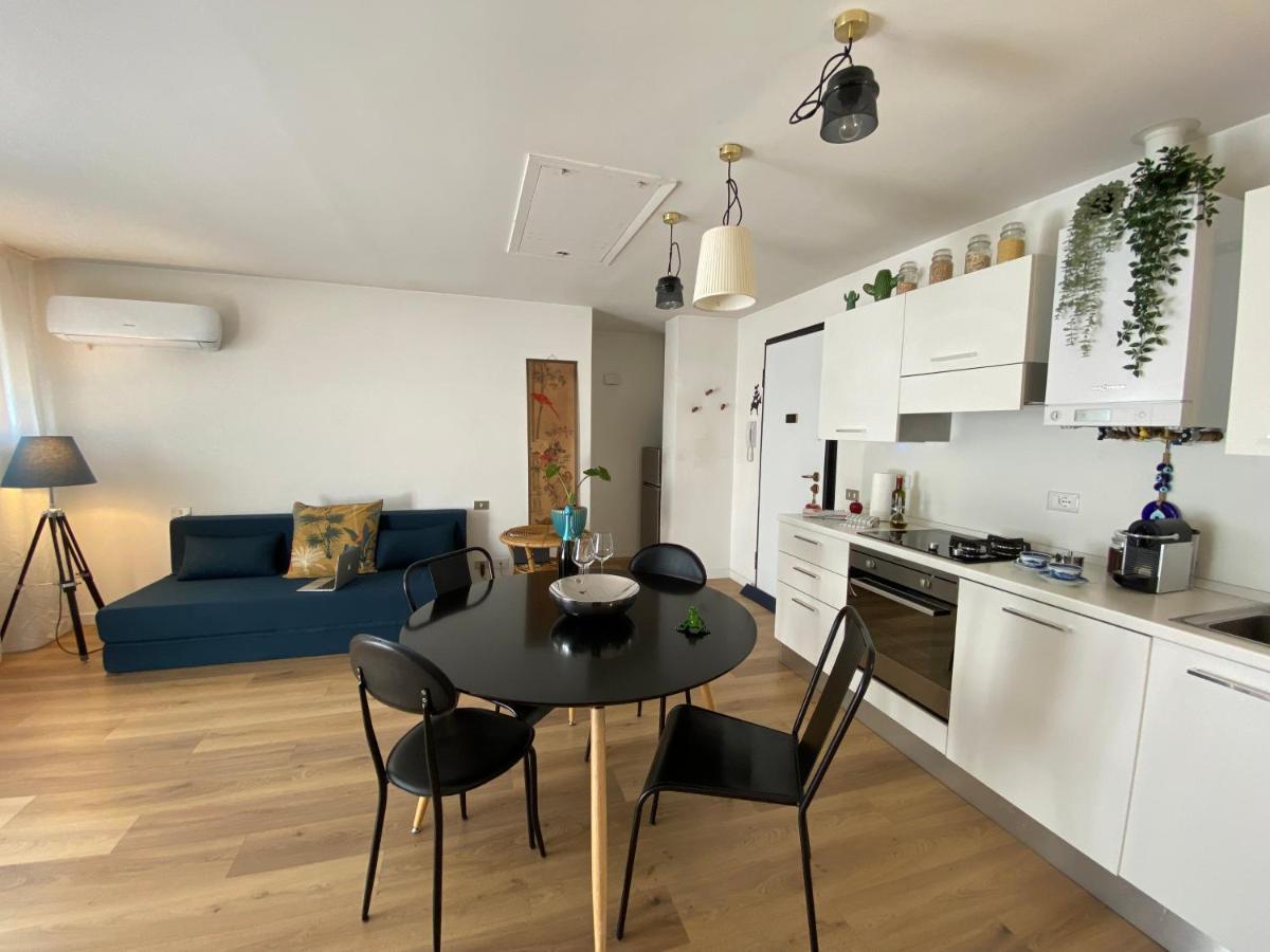 Lio Grando Apartment Cavallino-Treporti Esterno foto
