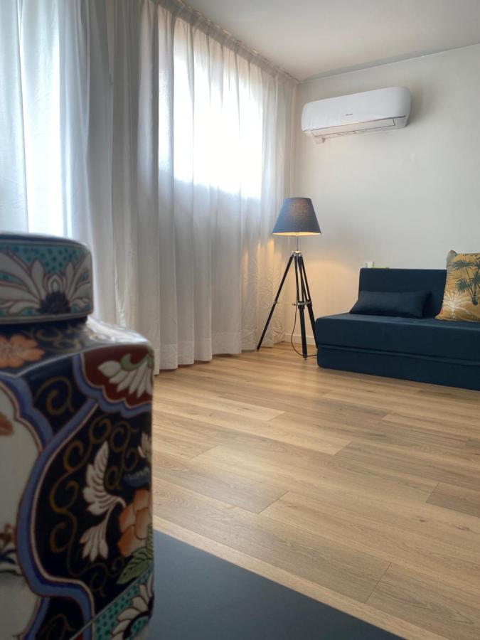 Lio Grando Apartment Cavallino-Treporti Esterno foto