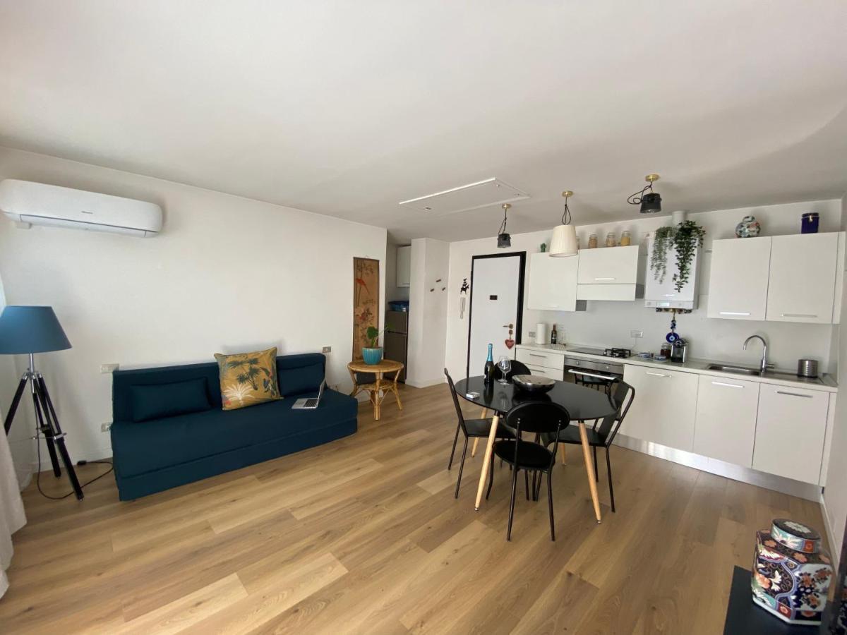 Lio Grando Apartment Cavallino-Treporti Esterno foto