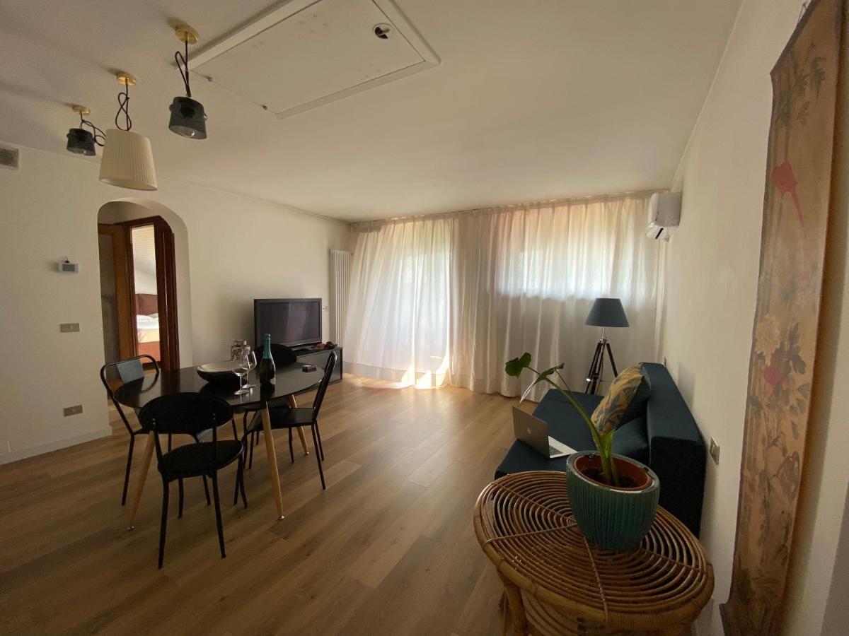 Lio Grando Apartment Cavallino-Treporti Esterno foto