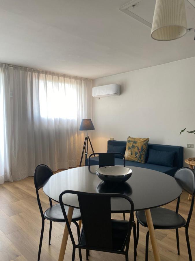 Lio Grando Apartment Cavallino-Treporti Esterno foto