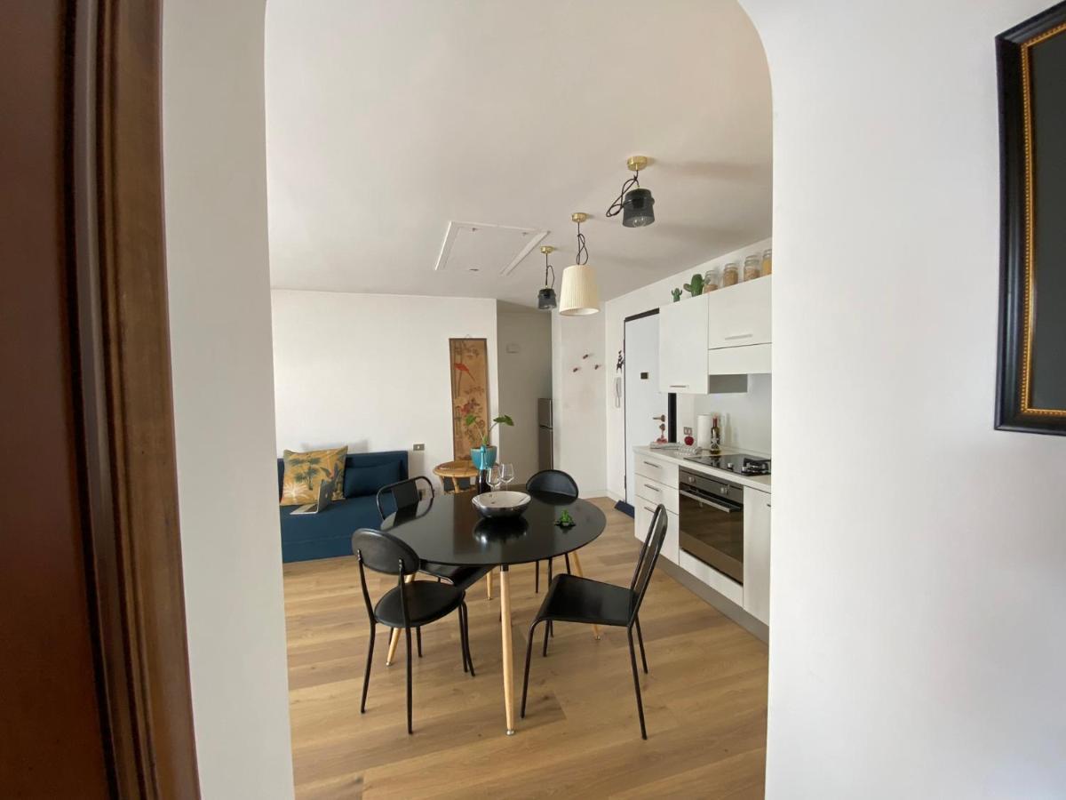 Lio Grando Apartment Cavallino-Treporti Esterno foto