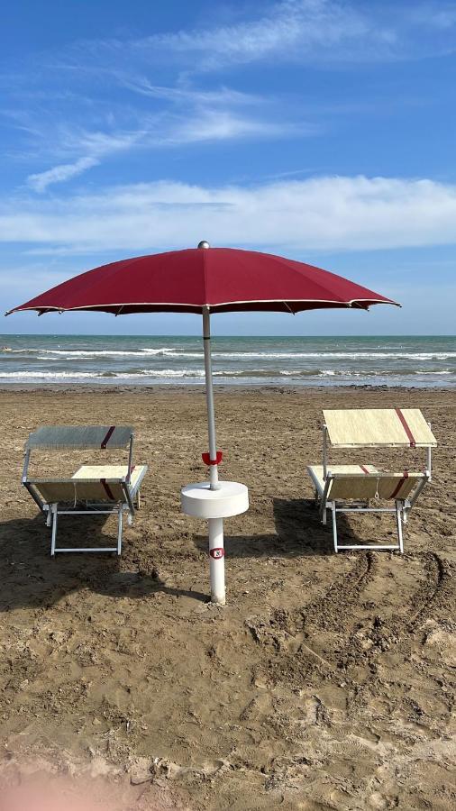 Lio Grando Apartment Cavallino-Treporti Esterno foto